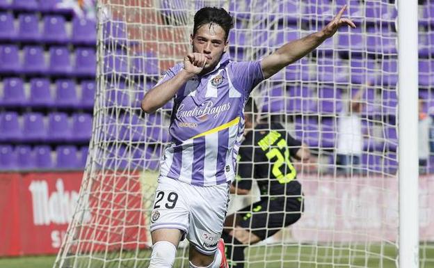 Jose Arnaiz.