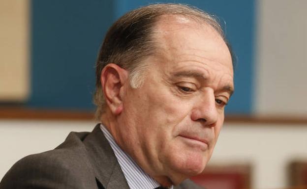 Tomás Villanueva./Gabriel Villamil