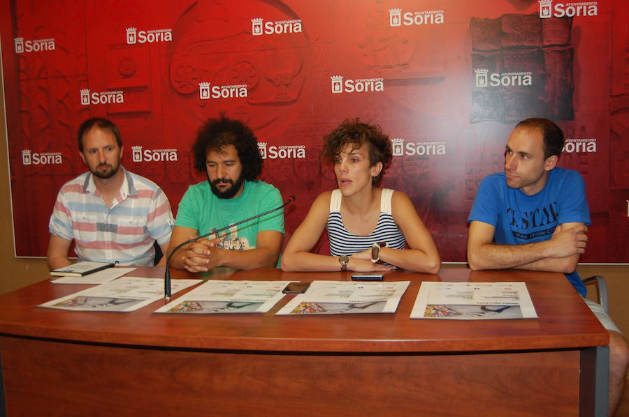 Presentación Noches Callejeras