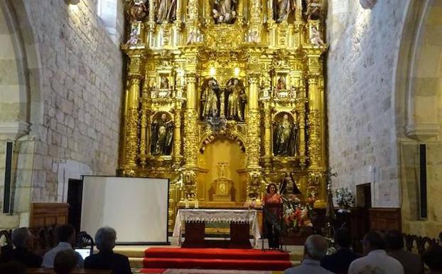 Retablo