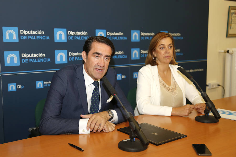Suárez Quiñones y Armisén.
