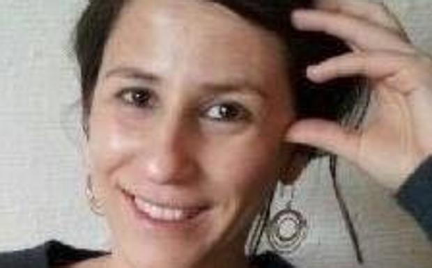 Imagen de Laia Martínez Aparicio./EL NORTE