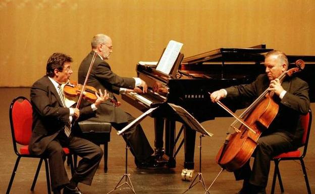 El Otoño Musical Soriano celebra sus 25 años duplicando el número de espectadores