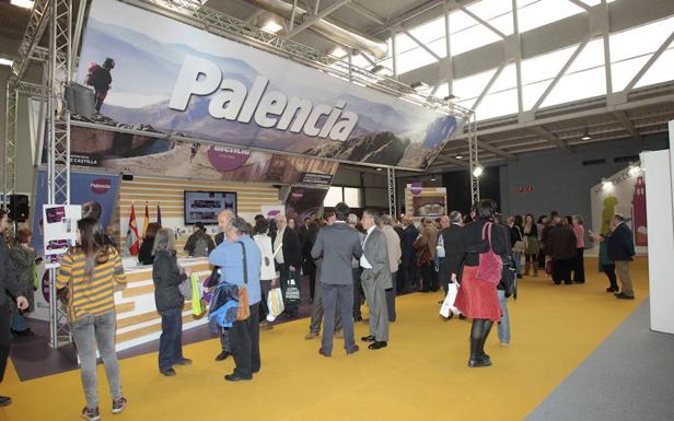 Palencia Turismo en Intur./A. Quintero