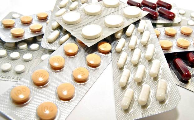 ¿Cómo identificar un medicamento falsificado?
