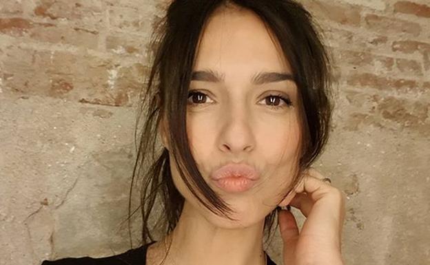Cristina da las gracias a todos su fans que le han felicitado. /Instagram