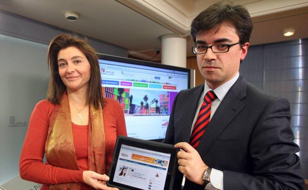 La Junta recibe el Premio Ciudadanía por su Portal de Gobierno Abierto