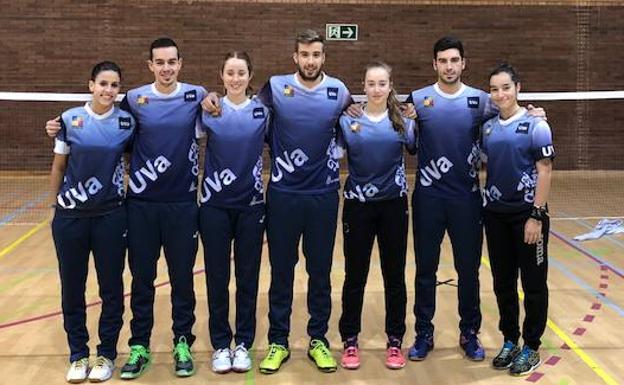 La Uva acaba líder e invicta la fase regular de la Liga