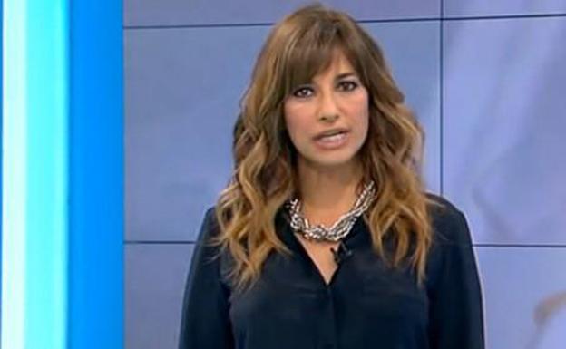 Mariló Montero. /TVE