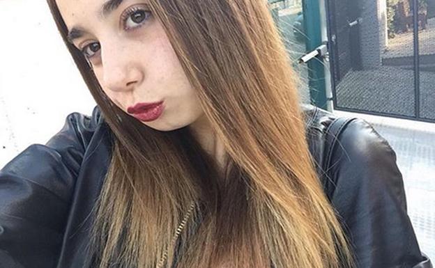 Andrea Janeiro. /Instagram