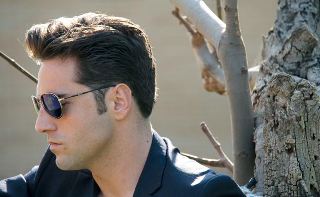 David Bustamante. /Colpisa