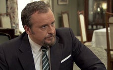 Ernesto Ortega, en 'Amar es para siempre'. Antena 3/