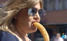Terelu Campos se someterá a una liposucción. /Telecinco