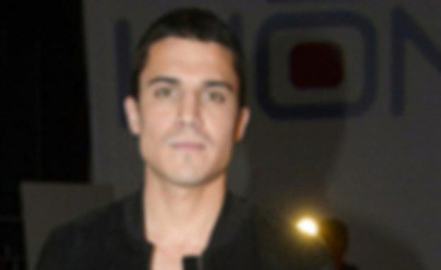El actor Álex González. /Bekia