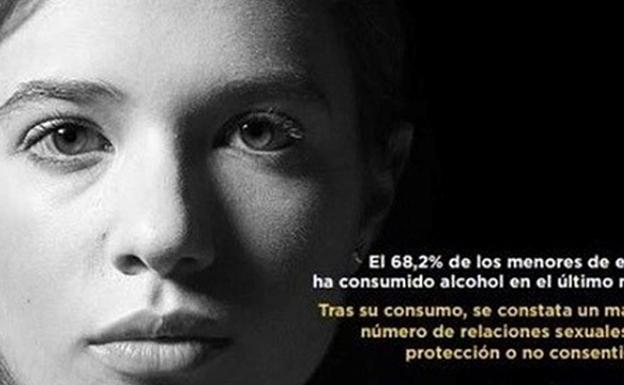 El premio al anuncio más machista del año es para el Ministerio de Sanidad e Igualdad