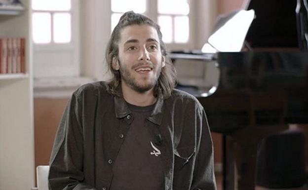 Salvador Sobral. /Instagram