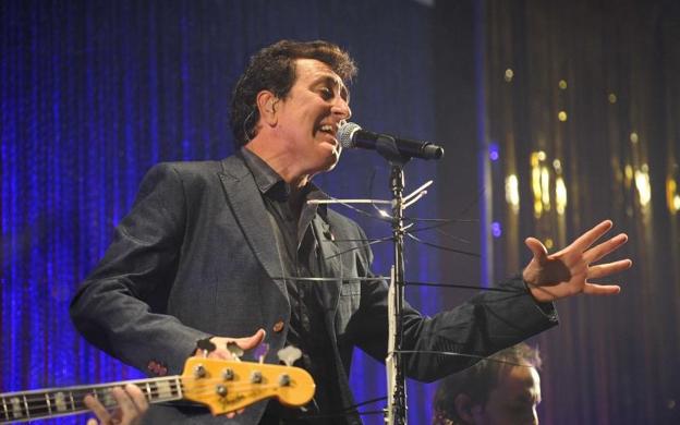 Dos décadas ya en solitario