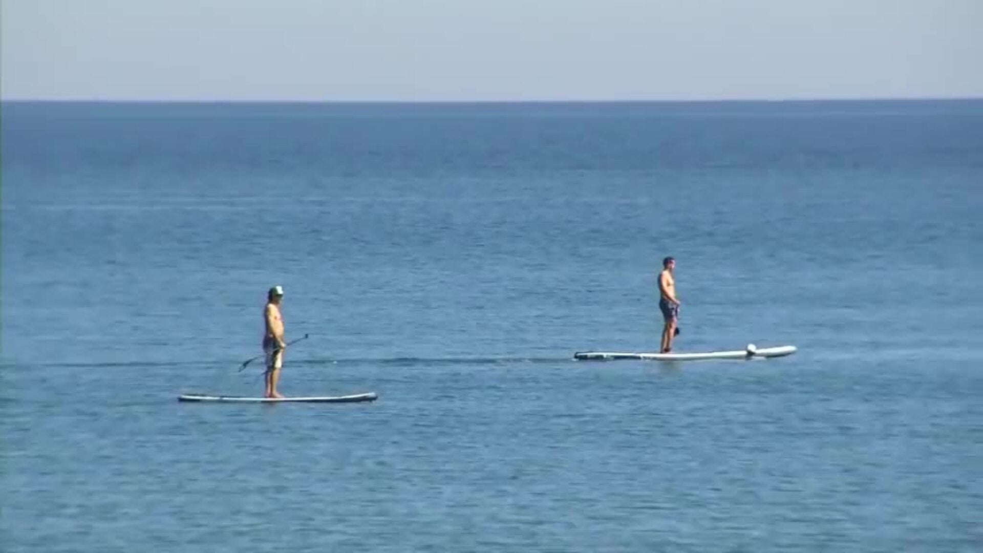 Vuelve el calor a muchas zonas de España con temperaturas de más de 30