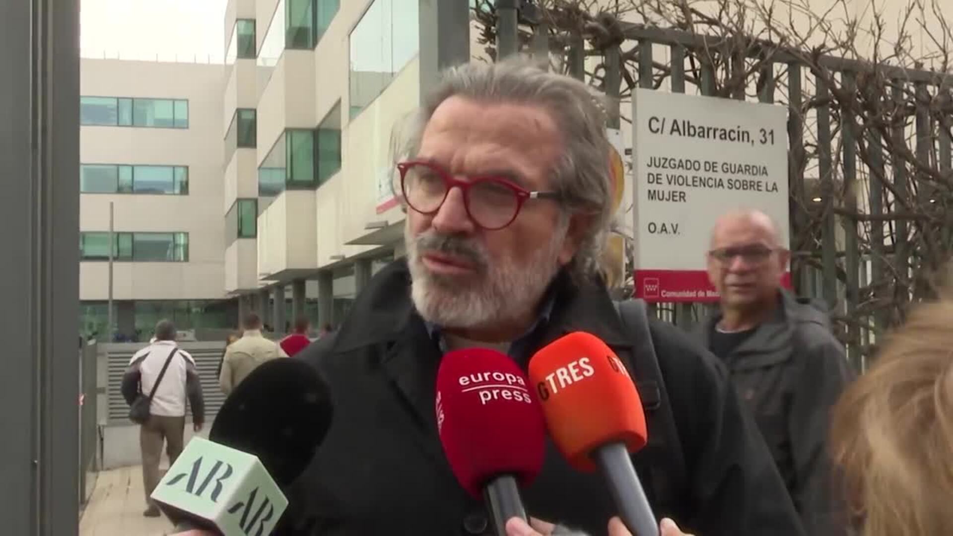 Ivonne Reyes Y Pepe Navarro As Ha Sido Su Ltimo Cara A Cara En Los