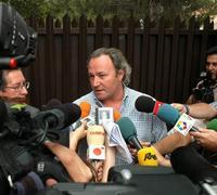 La delicada salud de Rocío Jurado vuelve a desatar las alarmas informativas/