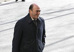 Antonio De Guindos, exdelegado de Medio Ambiente del Ayuntamiento. / Efe/