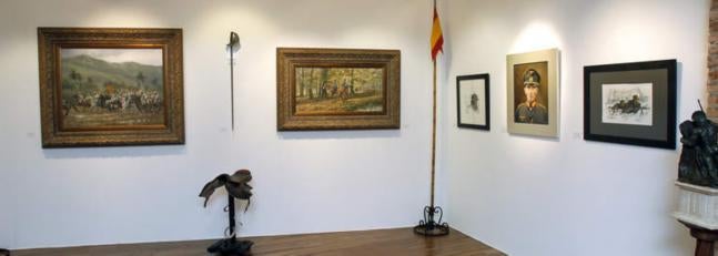 Arte de la guerra en la paz