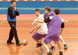 El Huesca marca el camino