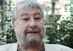 «En este país hay mucha gente que quiere quemar la calle, pero no lo van a conseguir»