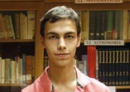 Miguel Villa Valdés. / A. QUINTERO/