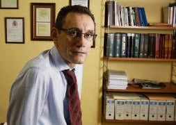 «Nos hemos resignado a que nuestros investigadores inventen fuera de España»