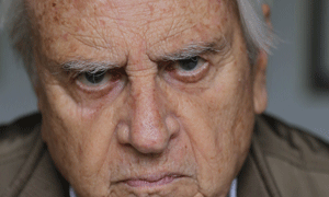 Cristóbal Halffter ./ R. Margareto/
