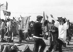 La campa, en 1978/