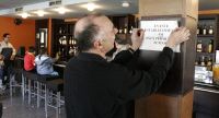 Arranca la ley que multa con hasta 10.000 euros por fumar en el trabajo