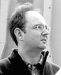 ENRIQUE RIVERO JESÚS MARÍA CALVO