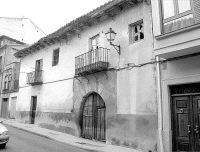 Comienza la catalogación de piezas del museo etnográfico y de oficios