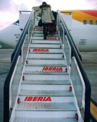 Las aerolíneas perdieron en el 2005 cinco mil millones por el alza del crudo
