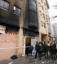 Un juzgado de Burgos imputa a tres responsables de Arranz Acinas por la muerte de 10 trabajadores hace un año