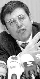«Los fumadores están dando buen ejemplo»