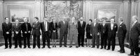 El Príncipe acepta el compromiso de entregar el Premio Juan de Borbón/