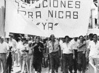 Nitratos y despidos