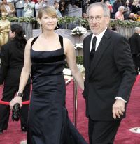 Steven Spielberg encabeza la lista de los decepcionados elegantes/