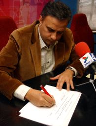UPL inicia la recogida de firmas para pedir la autonomía de León/