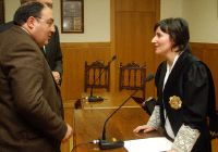 Los juzgados leoneses reducen el número de denuncias por malos tratos a mujeres/