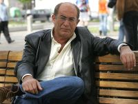 «No soy un desencantado»/