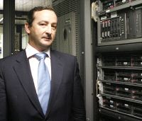 Una empresa vallisoletana informatizará 22 hospitales de la Comunidad de Madrid/