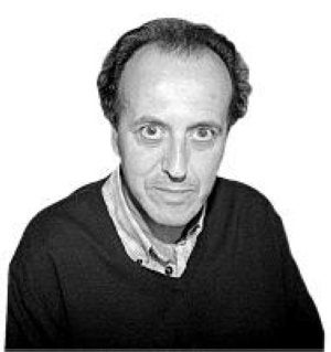 CRÓNICA DEL MANICOMIO Huérfanos por amor
