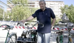 «Este encuentro nos ayuda a traer los buenos recuerdos»