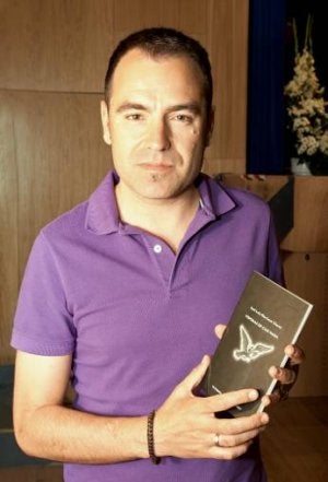 José Luis Martínez. ::
EL NORTE/