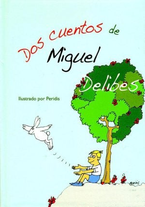 Un aperitivo para acercar a Delibes
