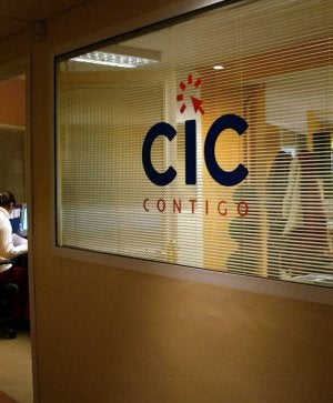 Instalaciones de Castilla Informática en Valladolid. ::
H. SASTRE/